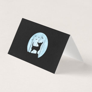 Halloween Chihuahua Dog Gift Trick or Treat