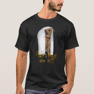 Halloween Chihuahua T-Shirt