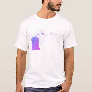 halloween christmas 2026 Men's Basic T-Shirt