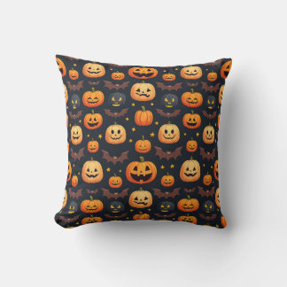 halloween chusion cushion