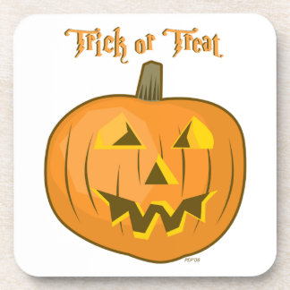 Halloween Coaster