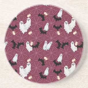 Halloween Coaster