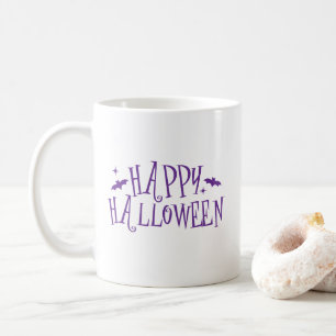 Halloween Coffee Mug