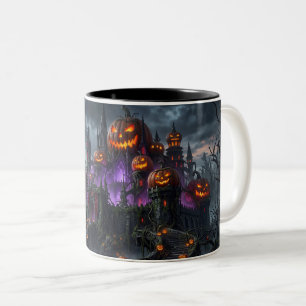 Halloween Coffee Mug