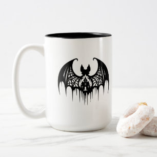 Halloween Coffee Mug