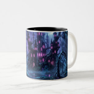 Halloween Coffee Mug