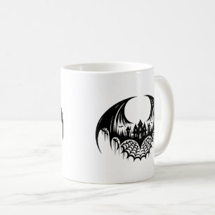 Halloween Coffee Mug