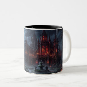 Halloween Coffee Mug