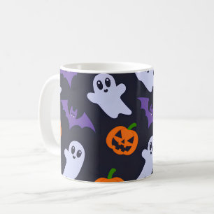 Halloween Coffee Mug