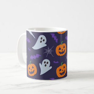 Halloween Coffee Mug