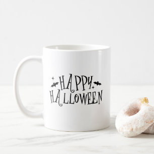 Halloween Coffee Mug
