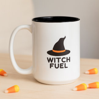 Halloween Coffee Mug – Funny Mug for Coffee Lovers