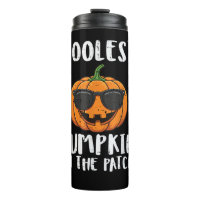 Halloween Coolest Pumpkin Patch Costume Men Boys H