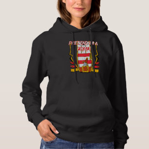 Halloween Costume As If I Were A Pirate   Hoodie