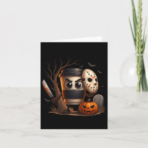 Halloween Costume Cappuccino Ino Kids Boys Brainro Card