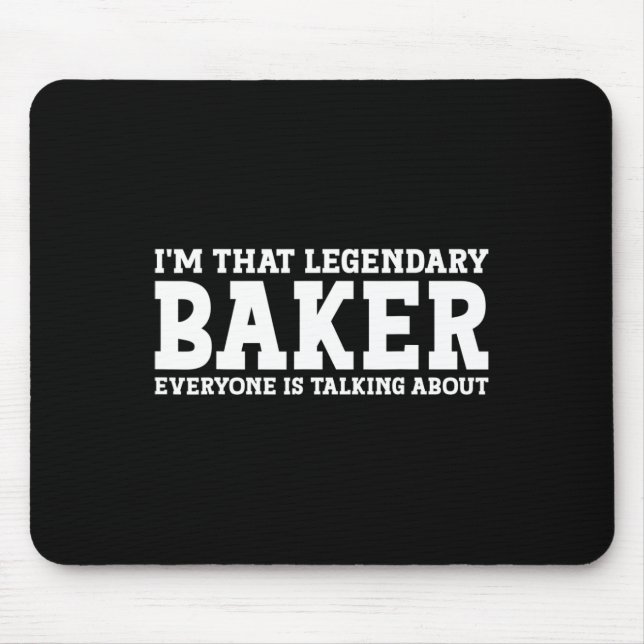 Halloween Costume French Bulldog Ghost  Mouse Pad (Front)