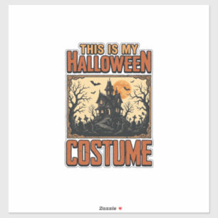 Halloween Costume Haunted House Vintage Shirt Desi