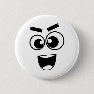 Halloween Costume Kids And Adults 1  6 Cm Round Badge