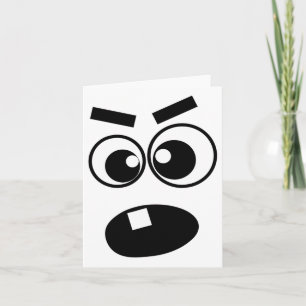 Halloween Costume Kids And Adults 2 Card