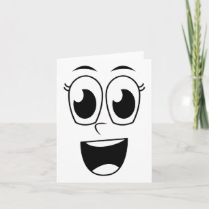 Halloween Costume Kids And Adults 3 Card