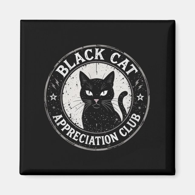 Halloween Costume Magnet (Front)
