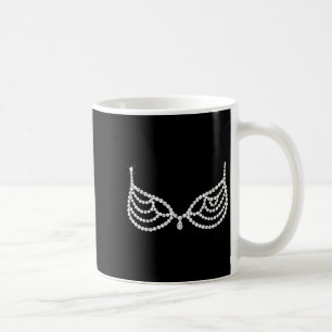 Halloween Costume Show Girl  Coffee Mug