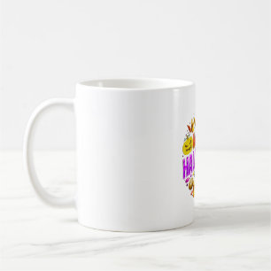 Halloween Costume T-Shirt for Men Women Coffee Mug