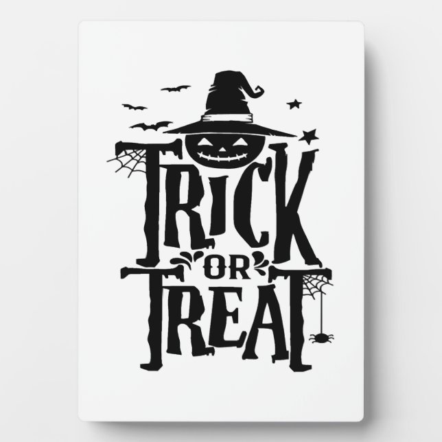 Halloween Costume T-Shirt for Men Women Plaque (Front)