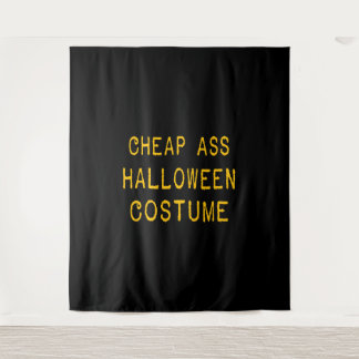 Halloween costume                tapestry