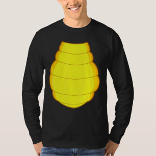 Halloween Crocodile Alligator Costume Kids Men Boy T-Shirt