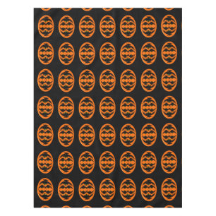 Halloween Crows Tablecloth