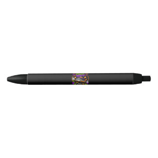 Halloween Cruise Squad 2026 Matching Cruising Black Ink Pen