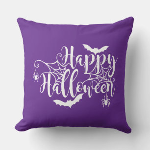 Halloween cushion