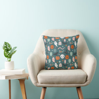 HALLOWEEN CUSHION