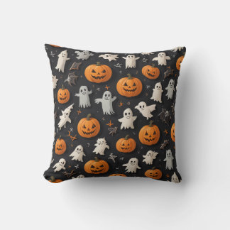 Halloween Cushion