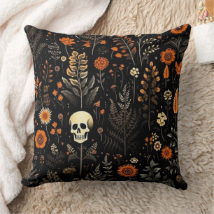 Halloween cushion