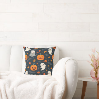 Halloween Cushion