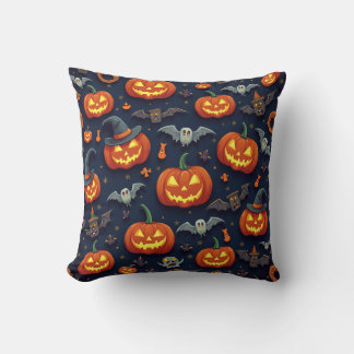 Halloween Cushion