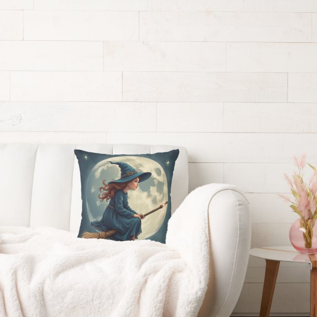 halloween cushion (Couch)