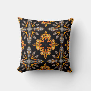 Halloween cushion