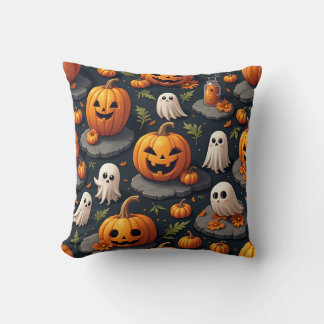 Halloween Cushion