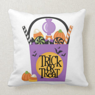 Halloween Cushion