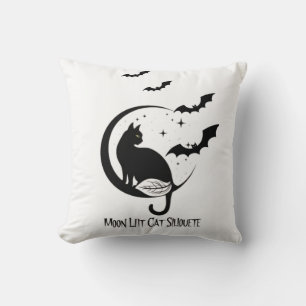 Halloween cushion