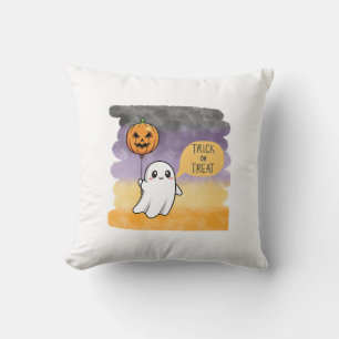 halloween cushion