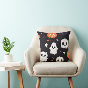 HALLOWEEN CUSHION