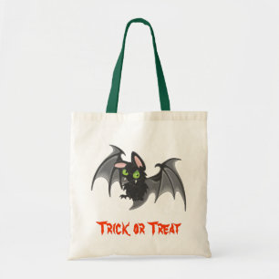 Halloween Cute Bat Bag