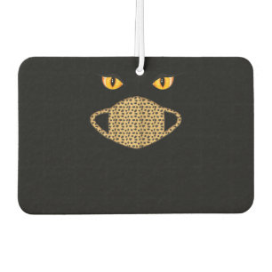 Halloween Cute Gift for Wife Car Air Freshener