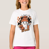 Halloween Cute Pumpkin Fall Festival