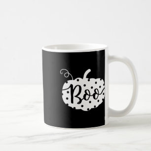 Halloween Cutest boo Pumpkin Women Gift Coffee Mug