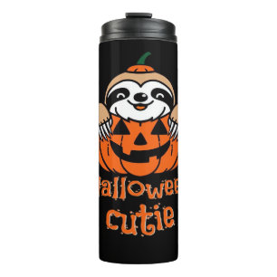 Halloween cutie sloth Essential T-Shirt Thermal Tumbler